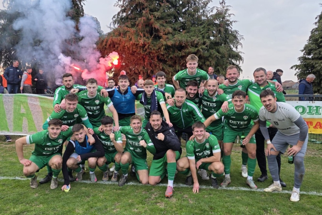 Slavlje igrača Starigrada