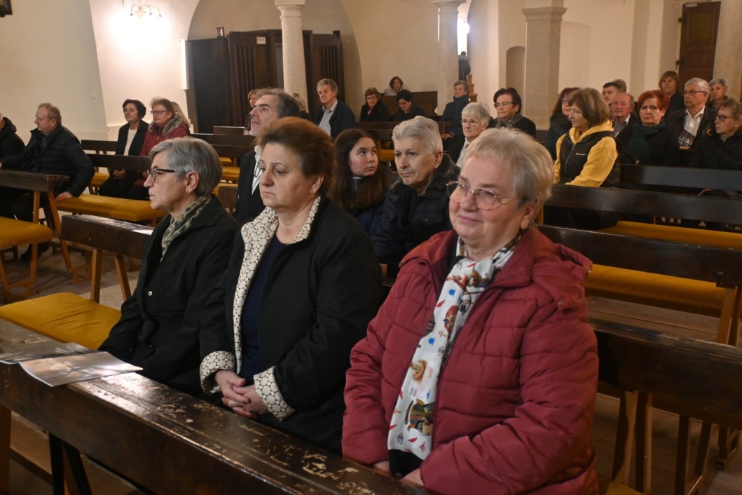 Novigradske jesenske orguljaške večeri