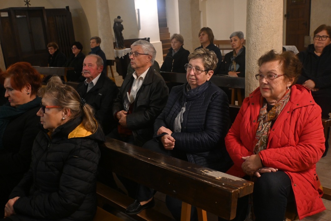 Novigradske jesenske orguljaške večeri