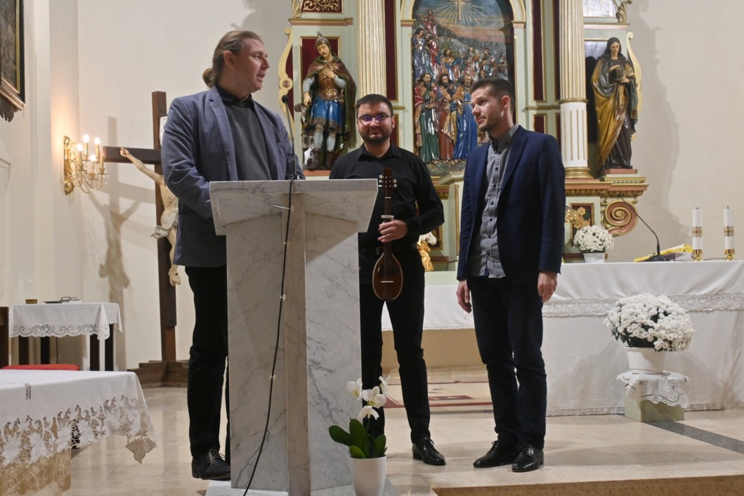 Novigradske jesenske orguljaške večeri