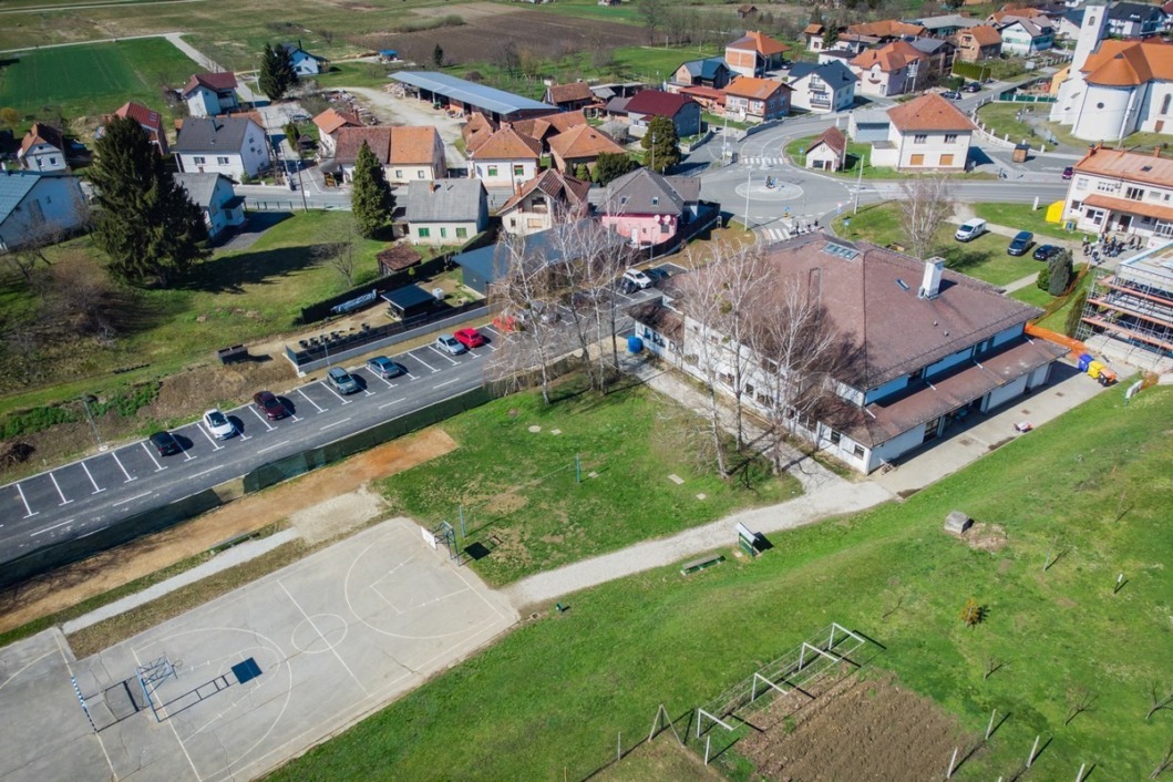 Sveti Martin na Muri