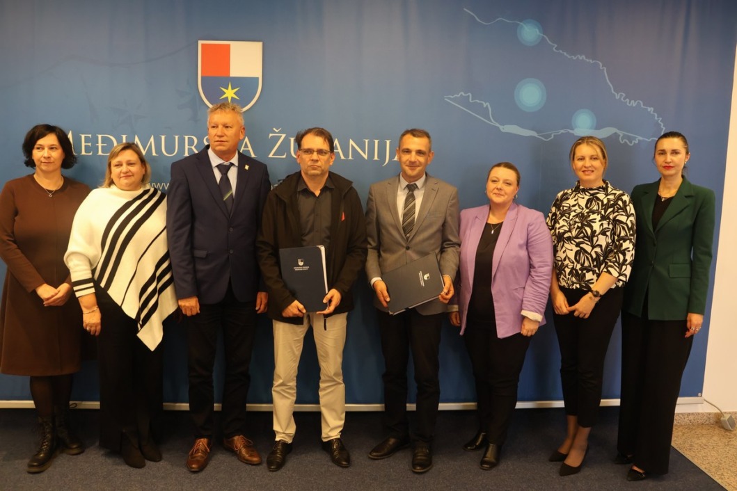 OŠ Sveti Martin na Muri