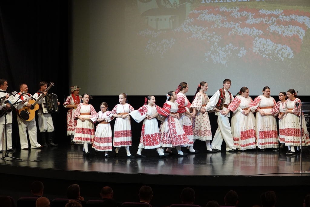 Podravina svojemu generalu