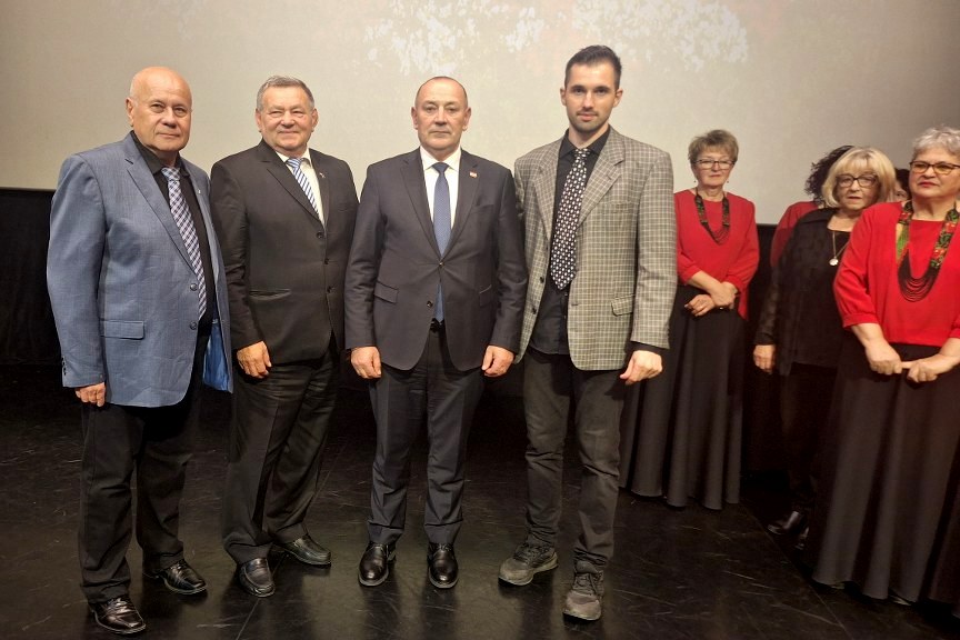 Podravina svojemu generalu