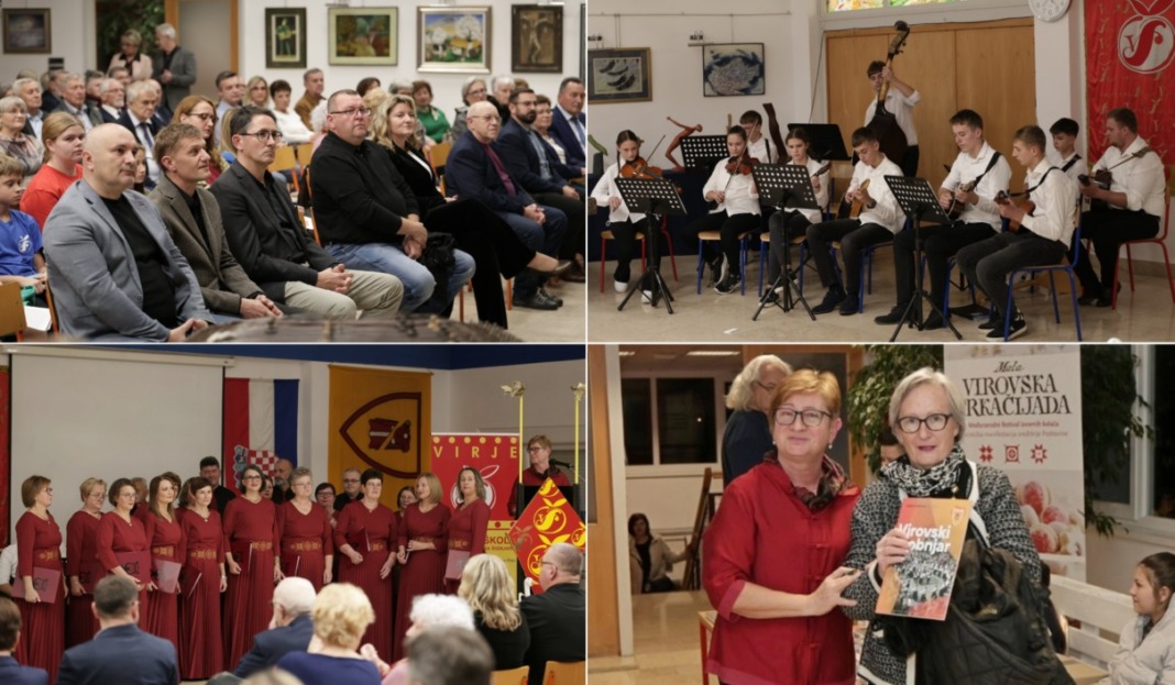 Predmartinjska kulturna večer