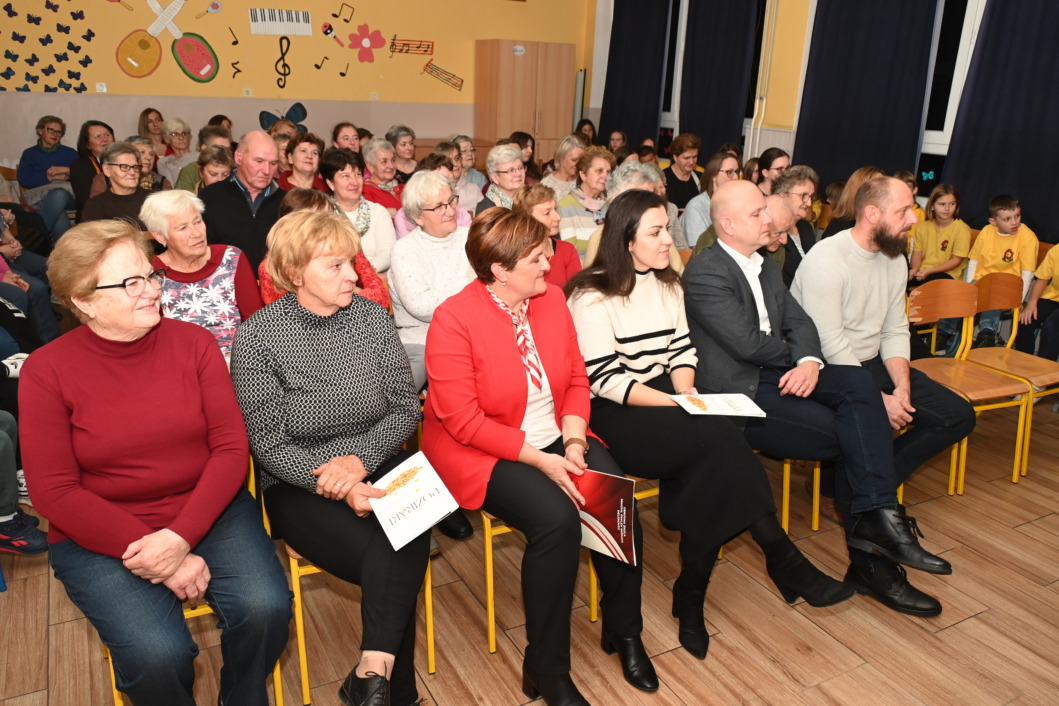 Predstavljanje filma o požirakima