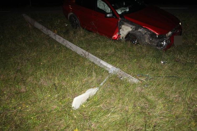 Prometna nesreća u Šćitarjevu