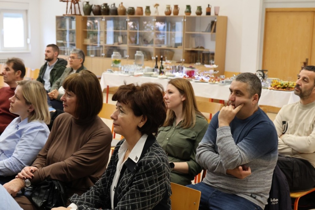 Županijsko vijeće ravnatelja u Virju