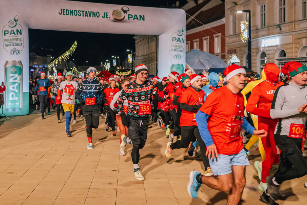 Robin Štefanjska utrka