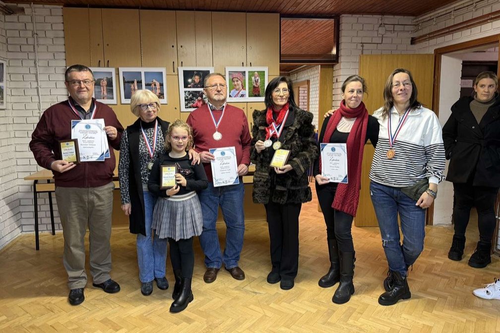 Foto kino klub Podravina