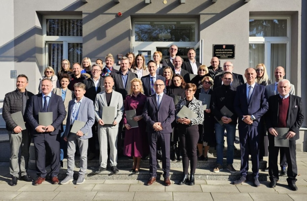 Sveučilište Sjever