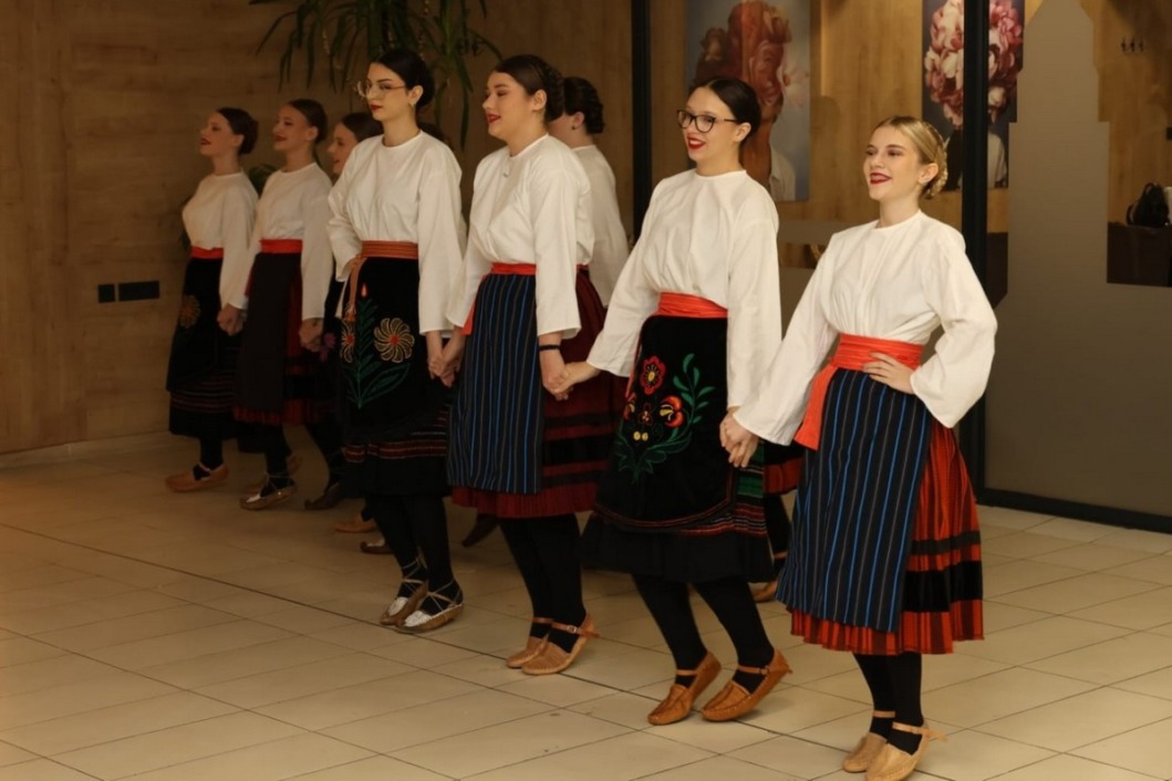 SKD „Prosvjeta“ Pododbor Veliki Poganac