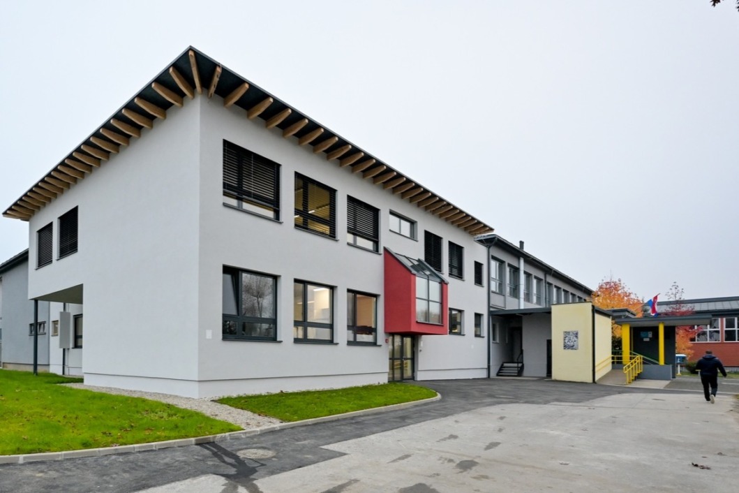 Osnovna škola Ivanec