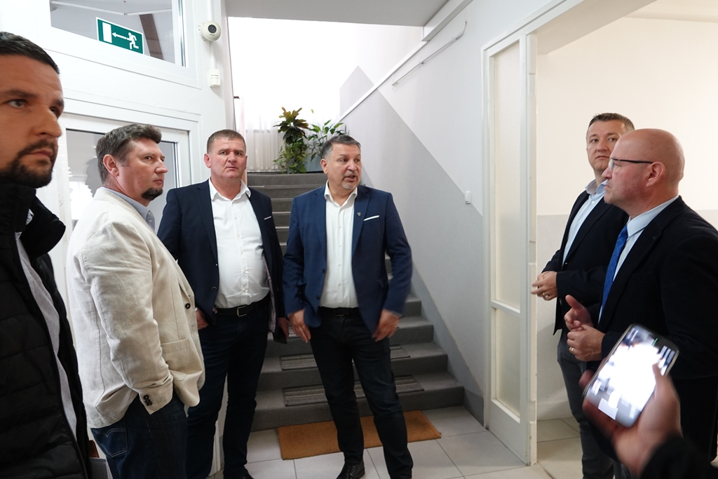 Potpisivanje ugovora