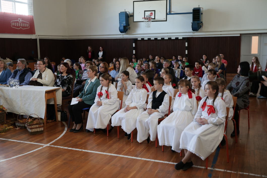 Kajkavski etnografski kviz