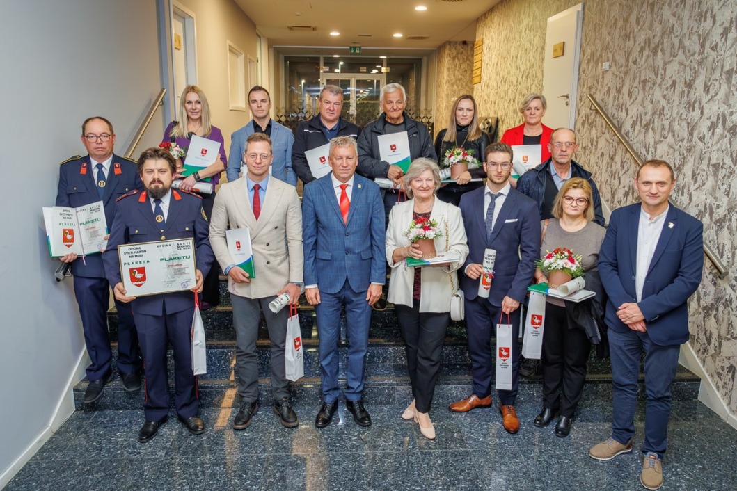 Dan Općine Sveti Martin na Muri