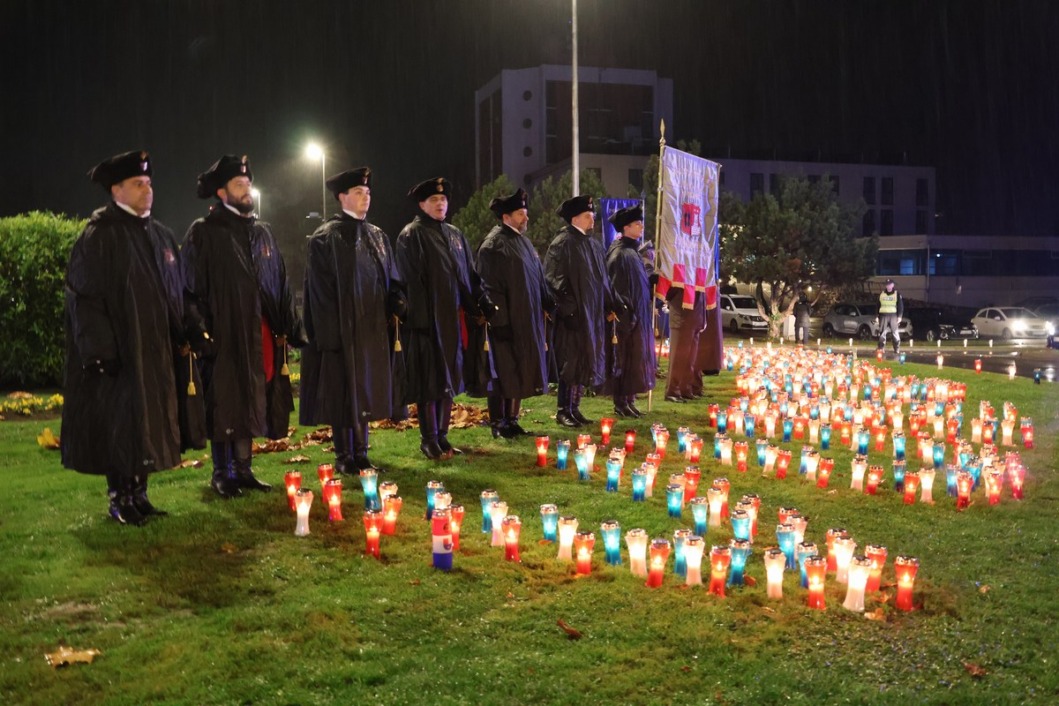 Dan sjećanja u Čakovcu