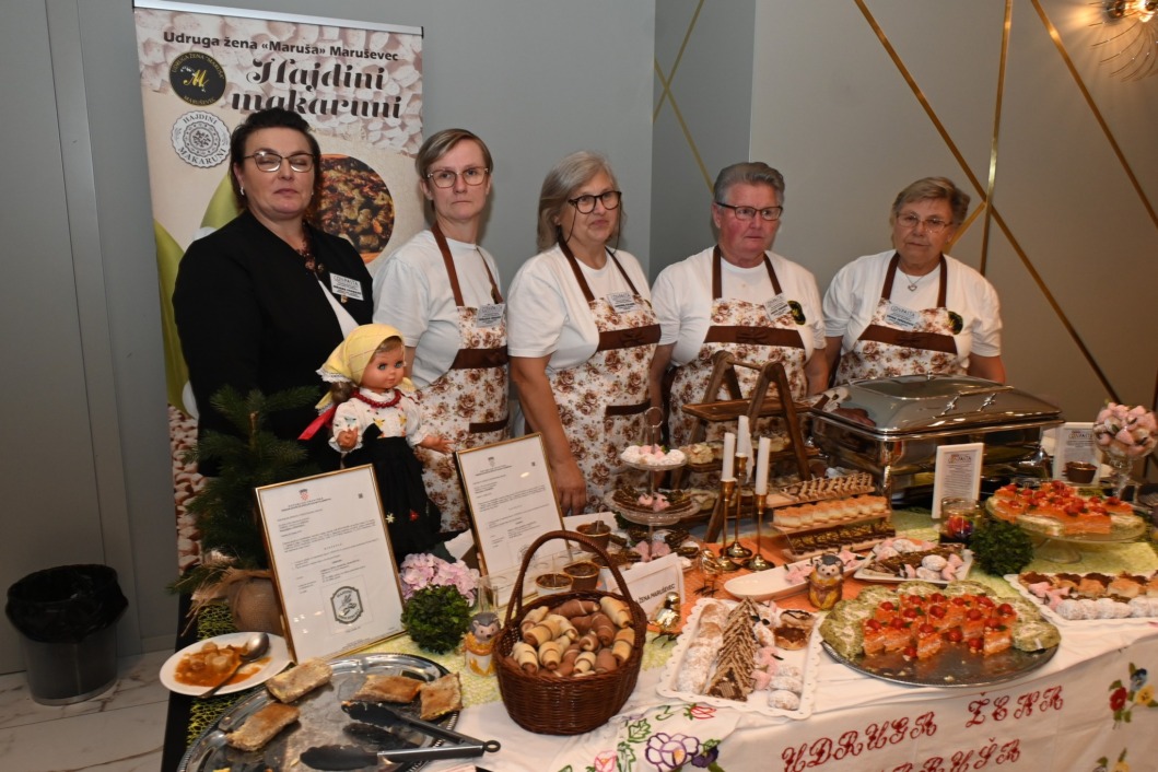 Udruga žena Maruša