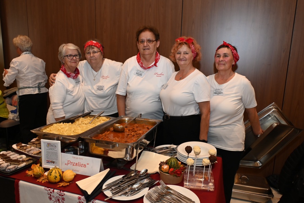 Udruga žena Preslica