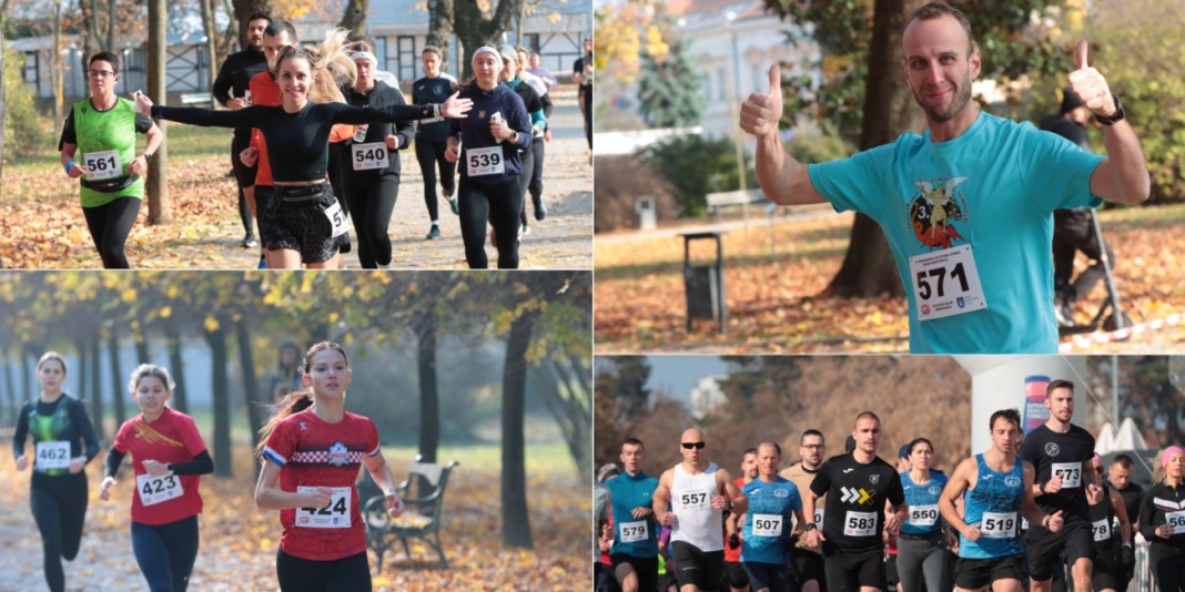 Utrka grada Koprivnice