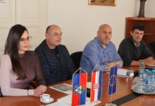 U tijeku je izrada dokumentacije za projekt navodnjavanja Veliki Pažut Veliki Pažut