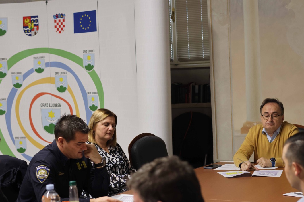 Vijeće za prevenciju kriminaliteta