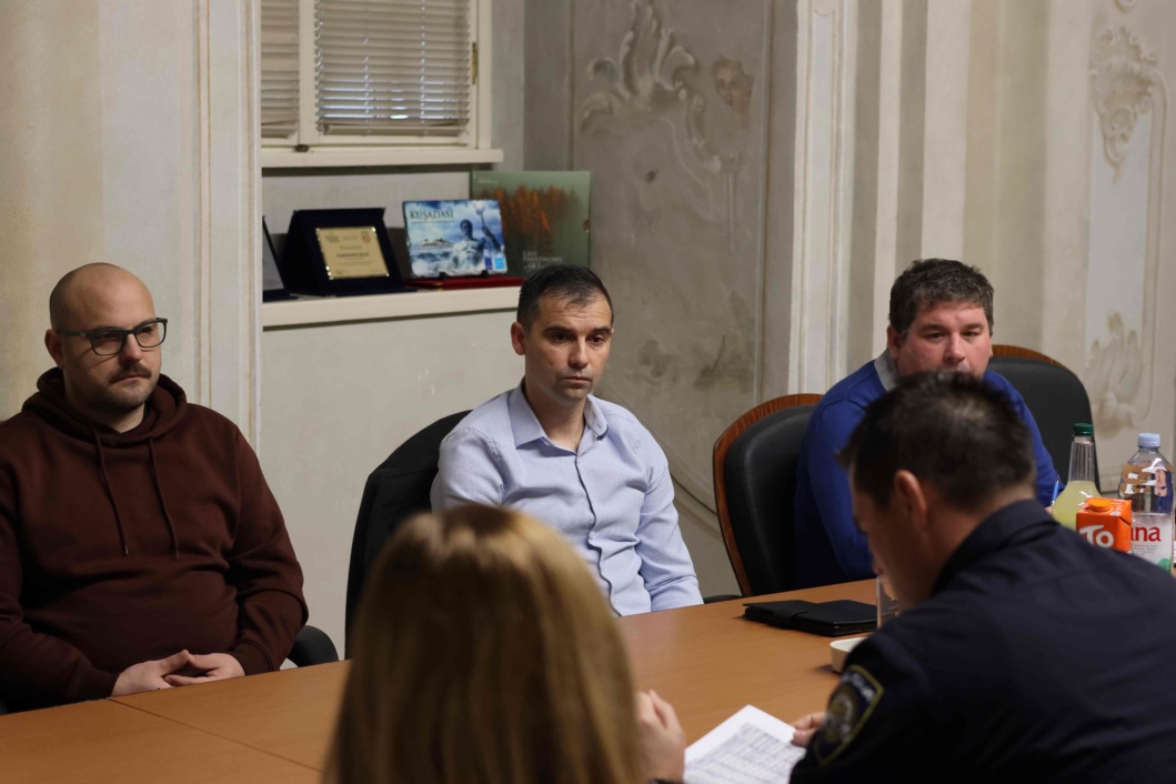 Vijeće za prevenciju kriminaliteta