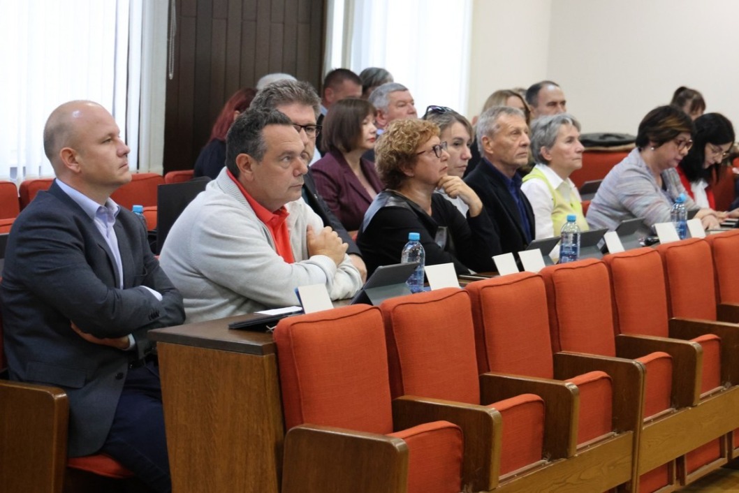 Županijska skupština