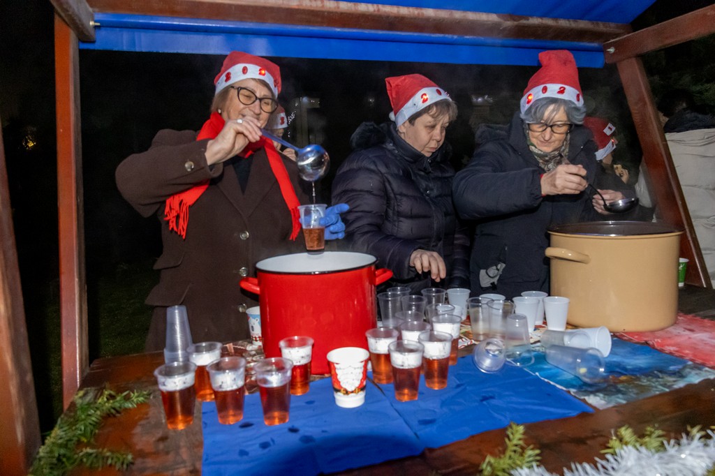 Advent u Kloštru Podravskom