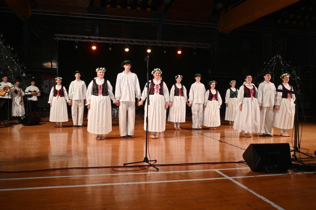 KUD Petar Preradović Đurđevac