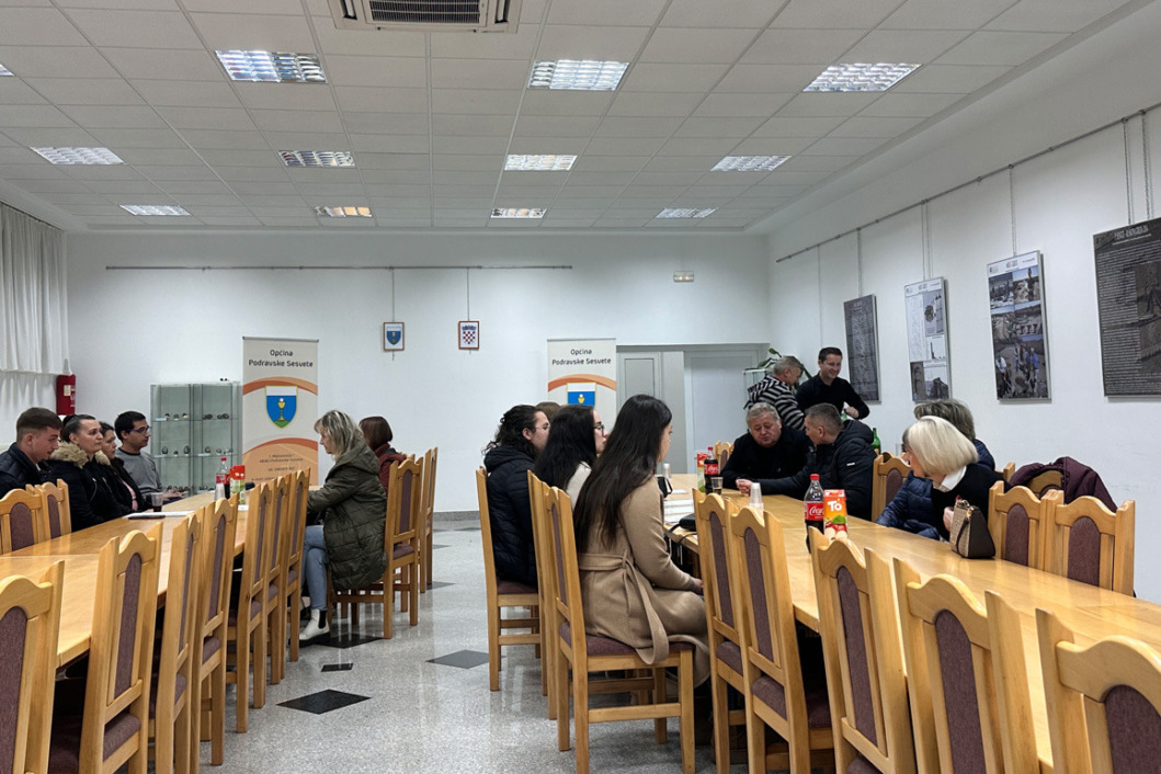 Potpisivanje ugovora