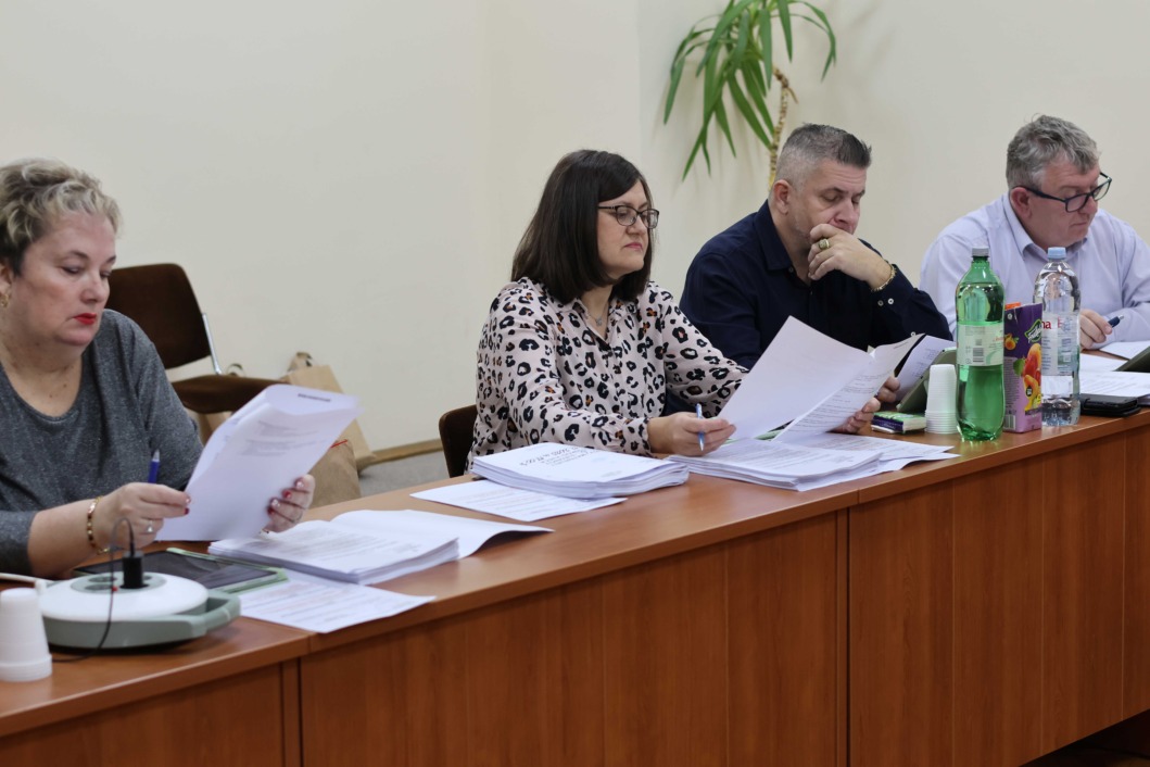 Gradsko vijeće Grada Ludbrega