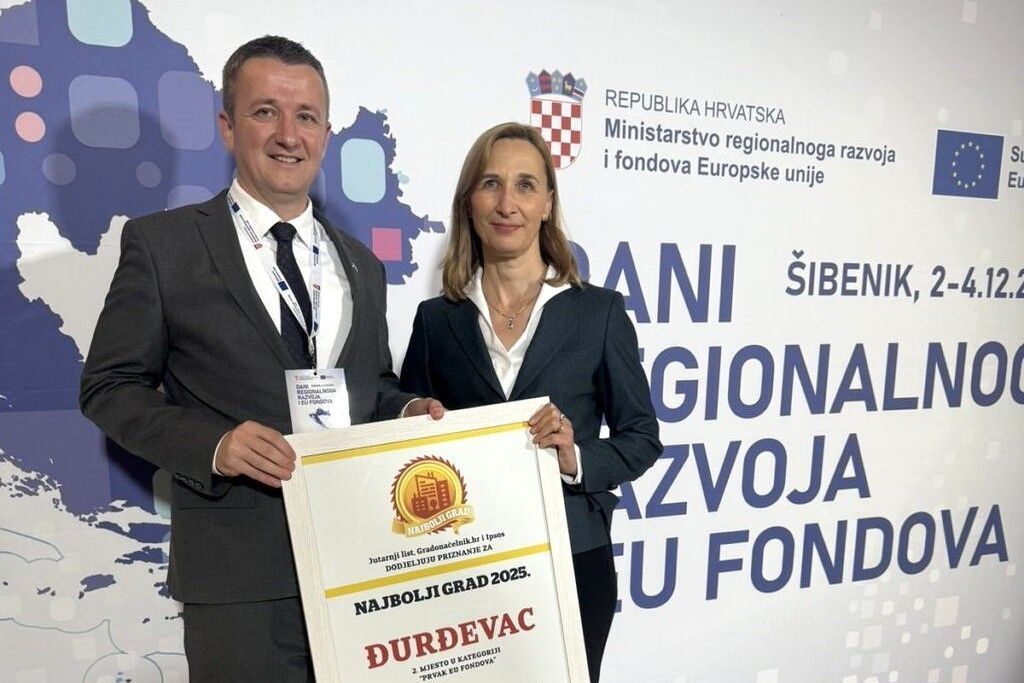 Hrvoje Janči i Nataša Mikuš-Žigman