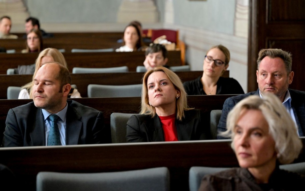 Industrijska tranzicija