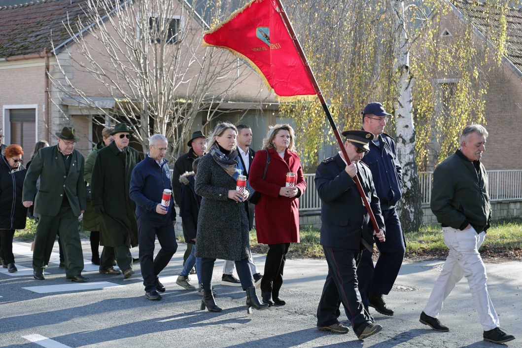Jendraševo u Hampovici