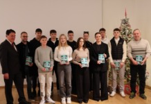 U Međimurju obilježeno 50 godina karatea uz predstavljanje nove knjige Vlade Bošnjaka Bošnjak karate