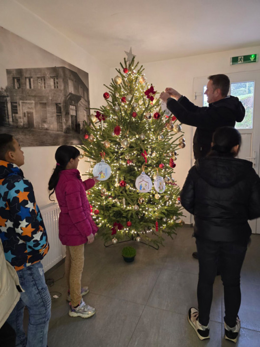 Načelnik i učenici