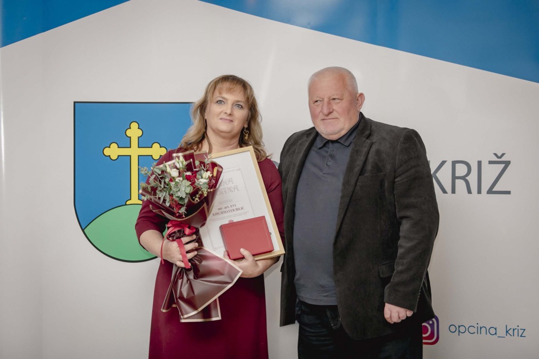 Eva Kirchmayer Bilić