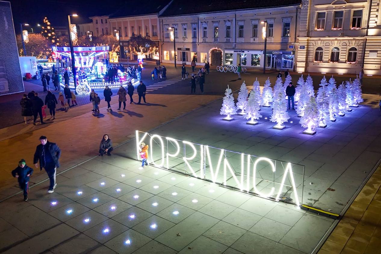 Koprivnica