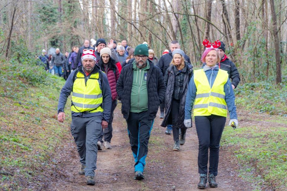 Landranje na Štefanje