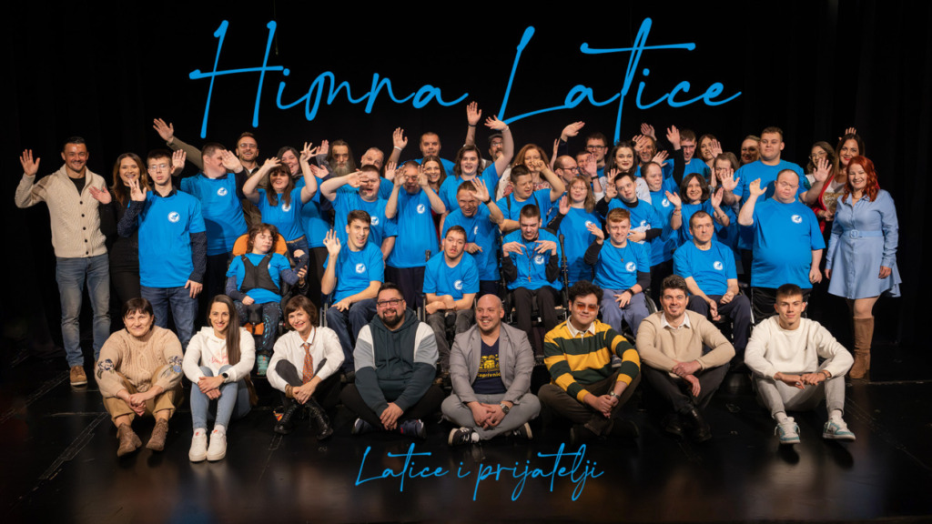 Latice i prijatelji