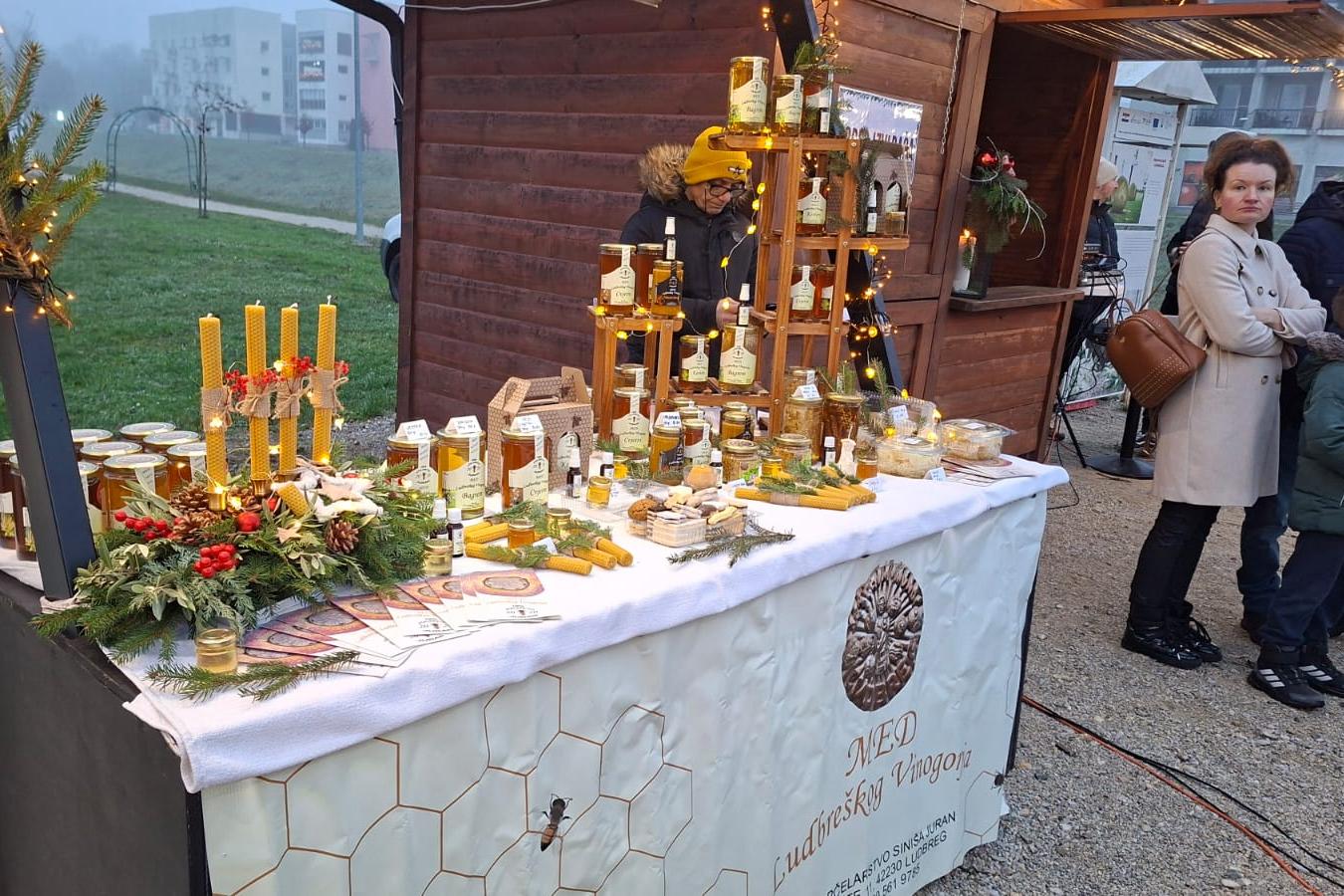 Ludbreško božićno druženje