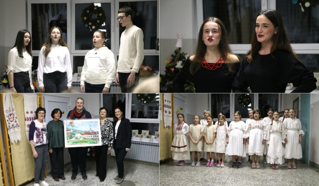 Obilježeno 180 godina školstva u Madžarevu