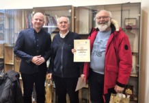 Turistička zajednica nagradila zaslužne za razvoj i promidžbu u turizmu Marinac i Česi