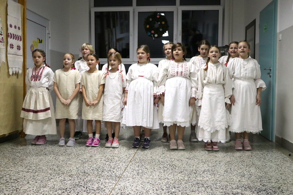 Proslava 180 godina školstva u Madžarevu