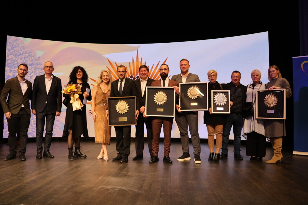 Međimurska županija