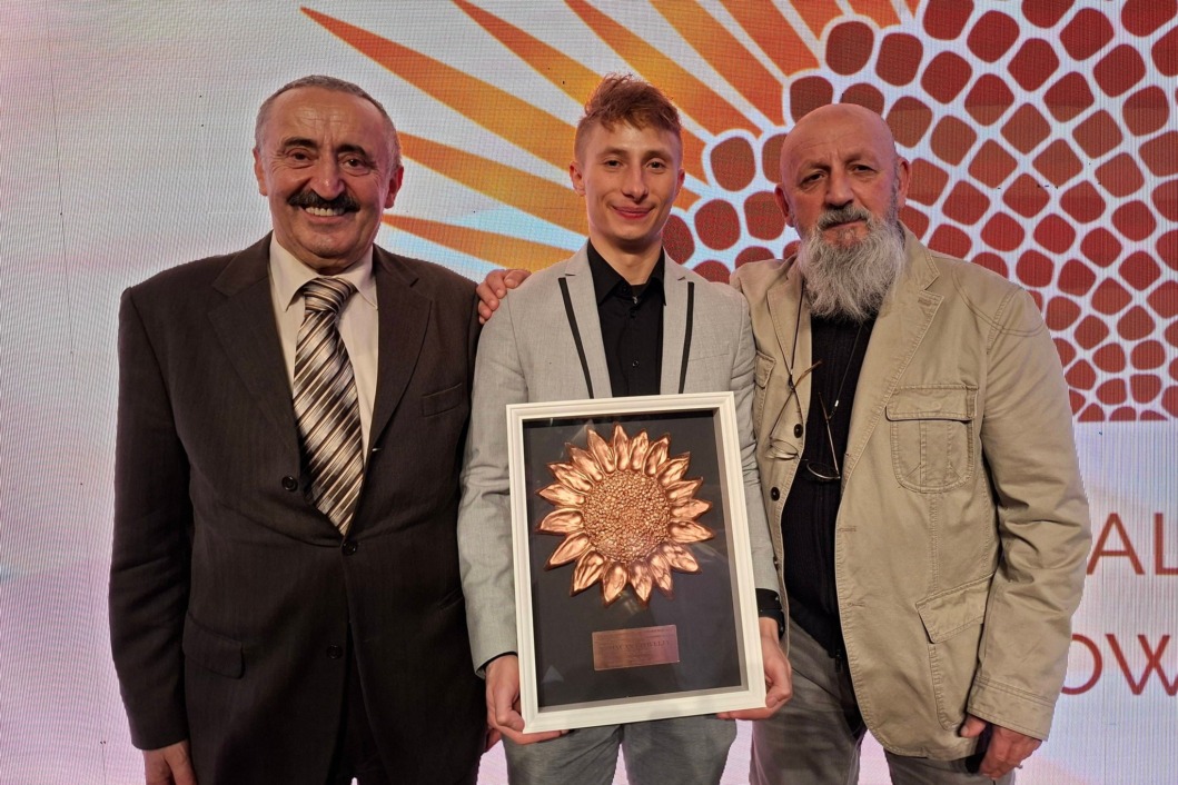 Stjepan Milinković i Marko i Dragutin Cigla