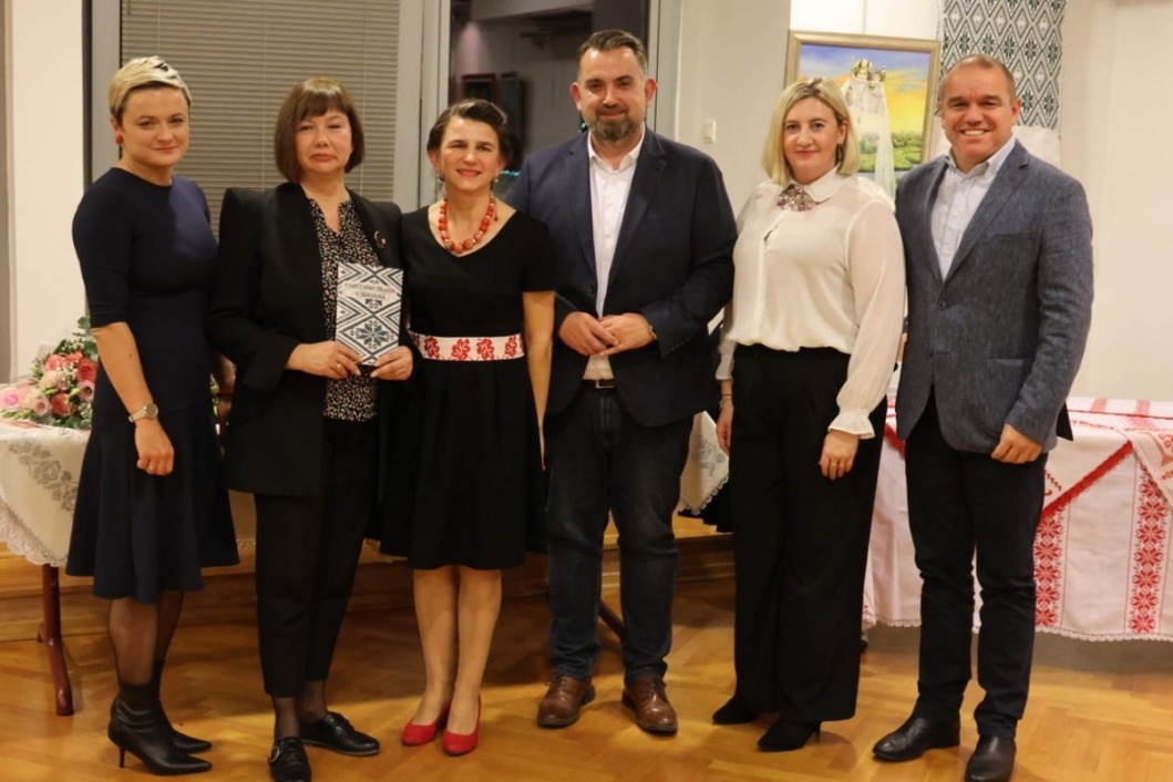 Čuvanje kulturne baštine Molvi