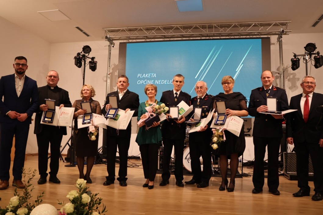 Dan Općine Nedelišće