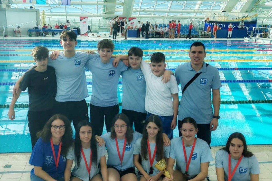 Plivači i plivačice